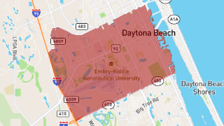 Zip Code 32114 Thumbnail