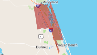 Zip Code 32137 Thumbnail