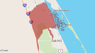 Zip Code 32141 Thumbnail
