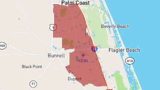 Zip Code 32164 Thumbnail