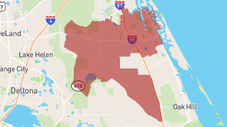 Zip Code 32168 Thumbnail