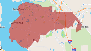 Zip Code 32259 Thumbnail