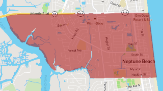 Zip Code 32266 Thumbnail