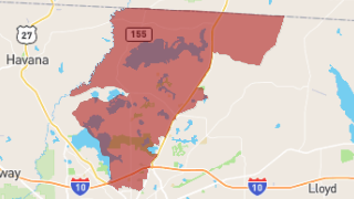 Zip Code 32312 Thumbnail