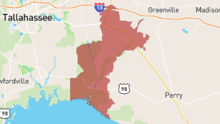 Zip Code 32336 Thumbnail
