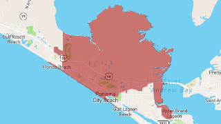 Zip Code 32407 Thumbnail