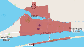 Zip Code 32566 Thumbnail