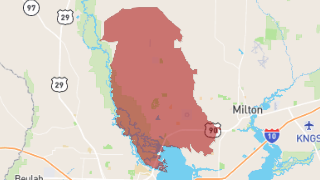Zip Code 32571 Thumbnail