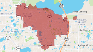 Zip Code 32708 Thumbnail