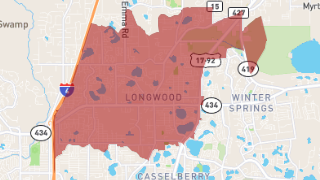 Zip Code 32750 Thumbnail