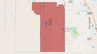 Zip Code 32908 Thumbnail