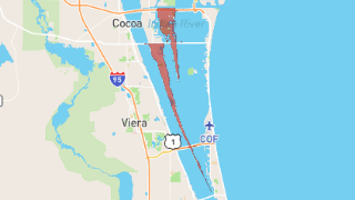 Zip Code 32952 Thumbnail