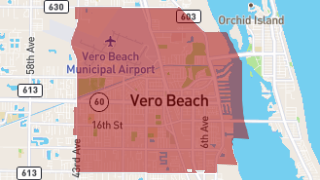 Zip Code 32960 Thumbnail