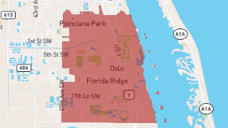 Zip Code 32962 Thumbnail