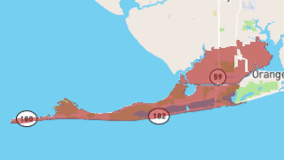 Zip Code 36542 Thumbnail