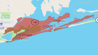 Zip Code 36561 Thumbnail