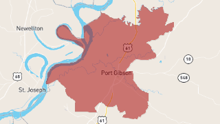 Zip Code 39150 Thumbnail