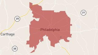Zip Code 39350 Thumbnail