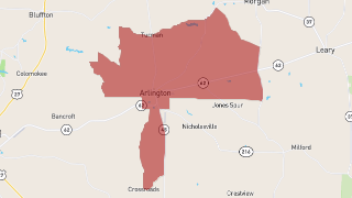 Zip Code 39813 Thumbnail