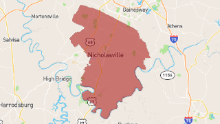 Zip Code 40356 Thumbnail