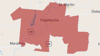 Zip Code 45118 Thumbnail