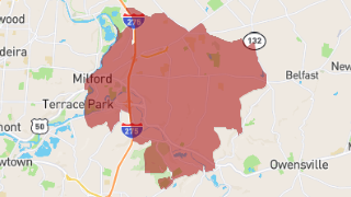 Zip Code 45150 Thumbnail