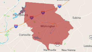 Zip Code 45177 Thumbnail
