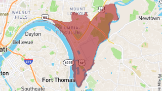 Zip Code 45226 Thumbnail