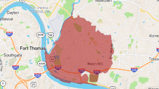 Zip Code 45230 Thumbnail