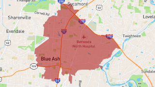 Zip Code 45242 Thumbnail