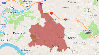 Zip Code 45248 Thumbnail