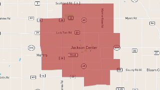 Zip Code 45334 Thumbnail