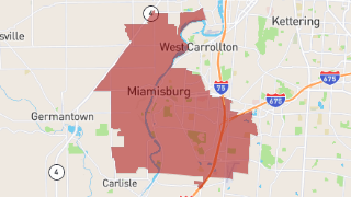 Zip Code 45342 Thumbnail