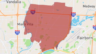 Zip Code 45424 Thumbnail