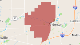 Zip Code 46011 Thumbnail