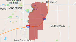 Zip Code 46017 Thumbnail