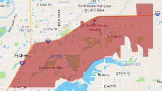 Zip Code 46037 Thumbnail