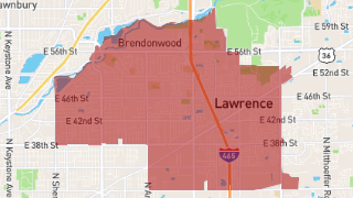 Zip Code 46226 Thumbnail