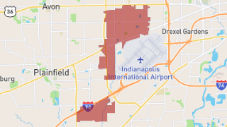 Zip Code 46231 Thumbnail