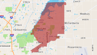 Zip Code 46236 Thumbnail
