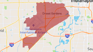 Zip Code 46241 Thumbnail