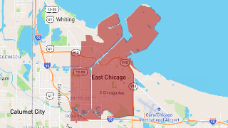 Zip Code 46312 Thumbnail