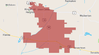 Zip Code 46532 - AtlasBig.com