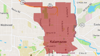 Zip Code 49007 Thumbnail