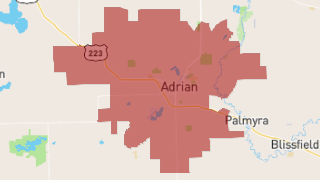Zip Code 49221 Thumbnail