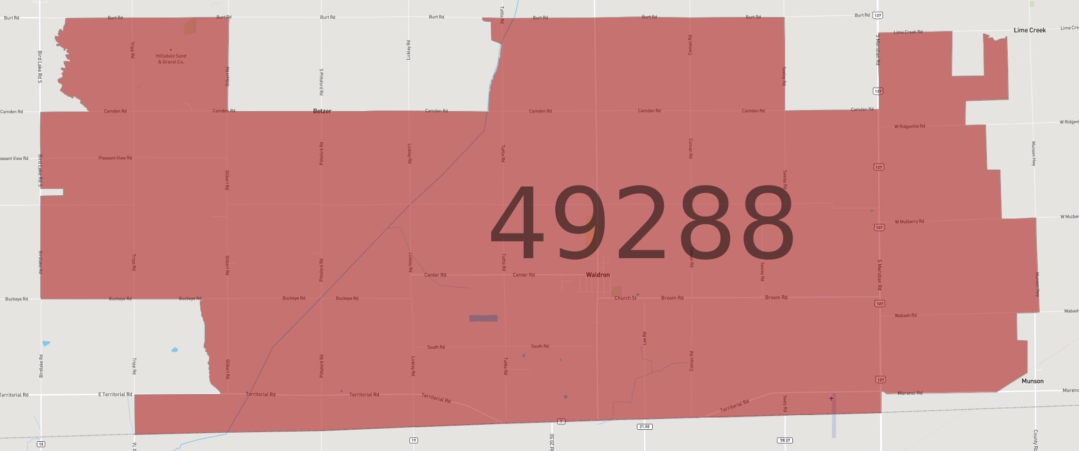 usa-zip-code-49288.png