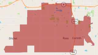 Zip Code 49315 Thumbnail