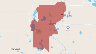 Zip Code 49326 Thumbnail