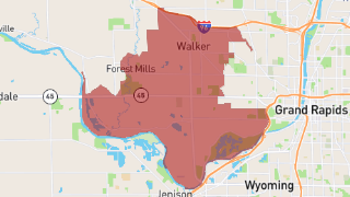 Zip Code 49534 - AtlasBig.com