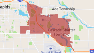 Zip Code 49546 Thumbnail